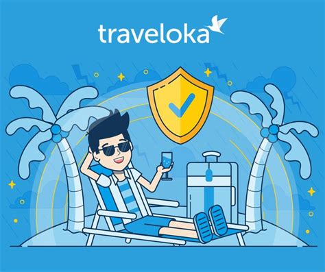 Gambar Traveloka